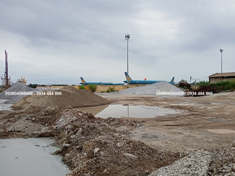 Bàn giao và lắp đặt đầu máy nén khí 15HP cho công trình tại Hải Phòng