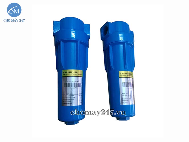 địa chỉ tin cậy bán cốc lọc máy nén khí công nghiệp tại Hà Nội